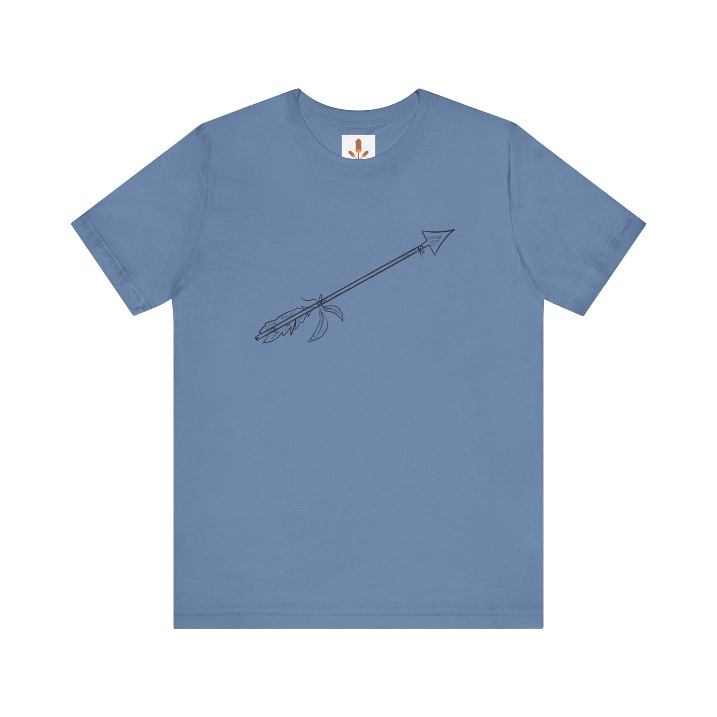 Native Arrow T-shirt