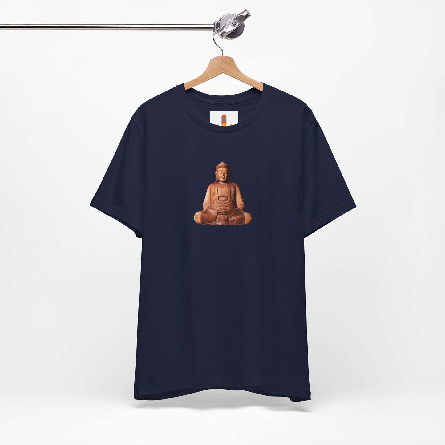 Gandhara Buddha T-shirt