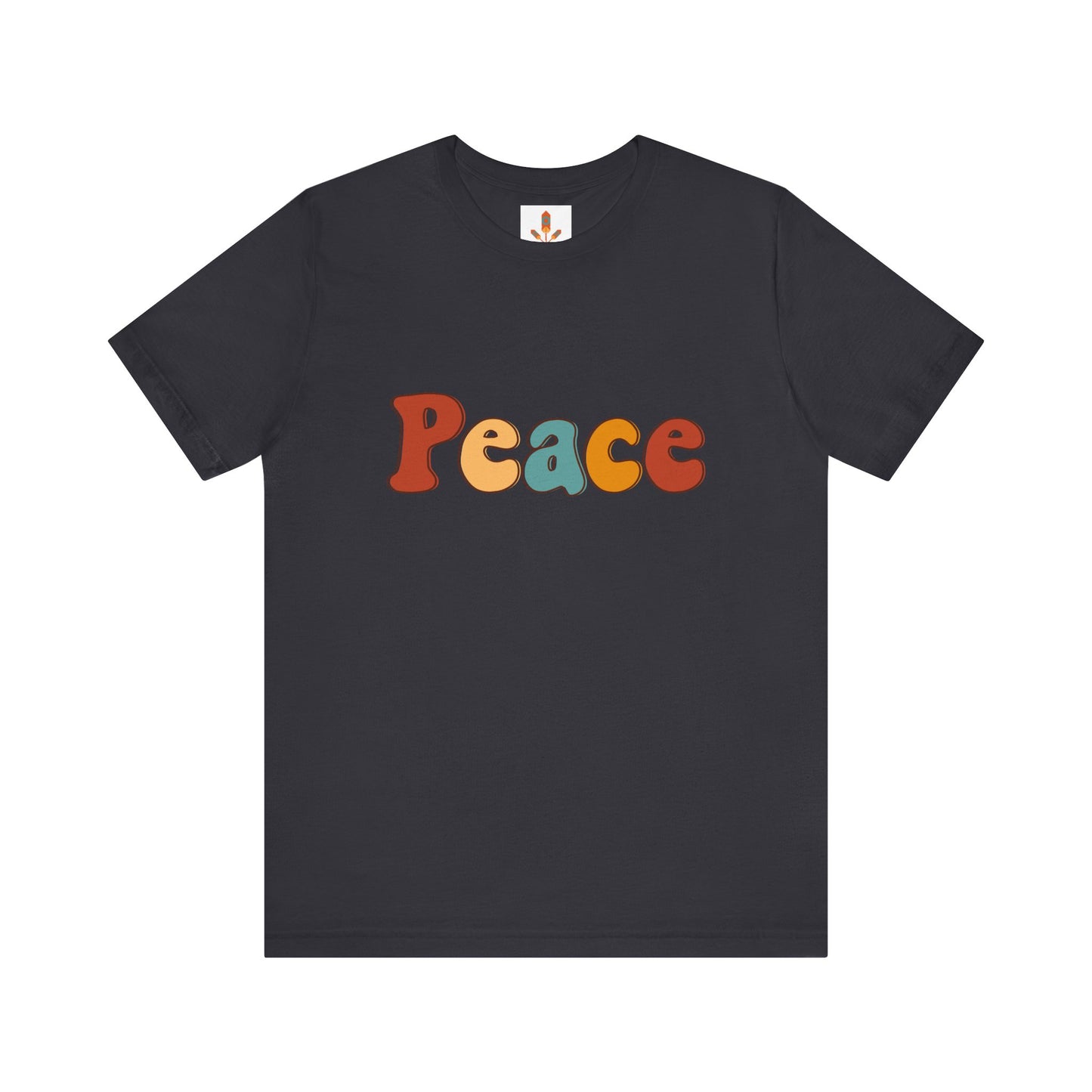 Peace T-shirt