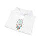 Dream Catcher Drawing Hoodie