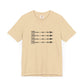 4 Arrows T-shirt