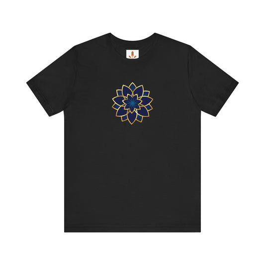 Mandala Flower T-shirt