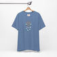 Blue and Brown Dream Catcher T-shirt