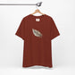 Feather with Dots T-shirt