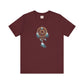 Turquoise and Brown Dream Catcher T-shirt