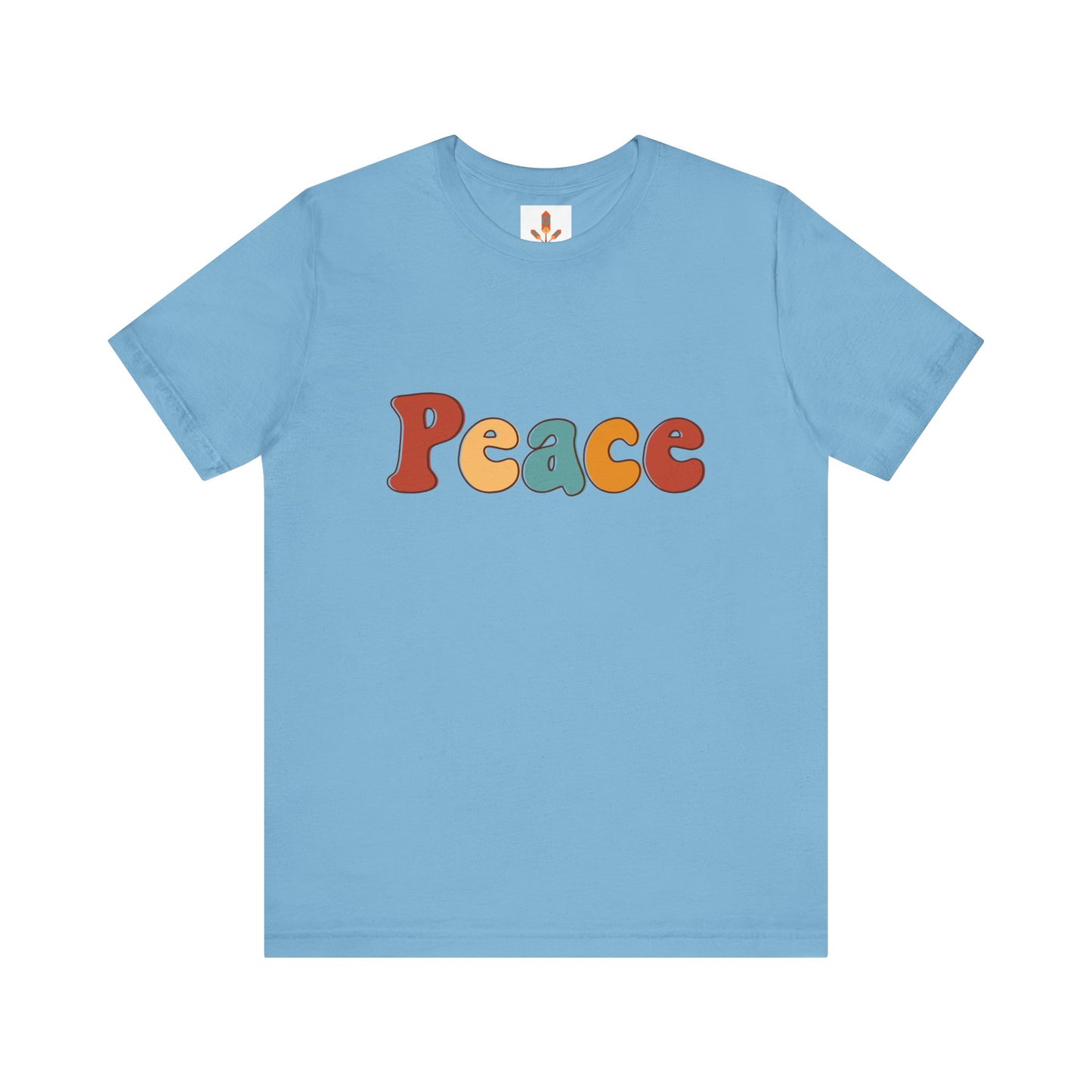 Peace T-shirt