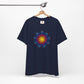 Mandala Pattern T-shirt