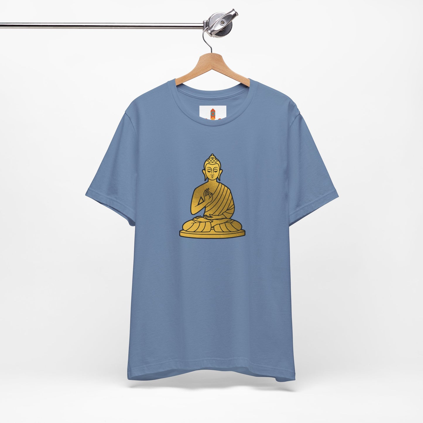 Maitreya Buddha T-shirt