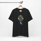 Turquoise and Brown Dream Catcher T-shirt