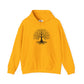 Tree of Life Design Hoodie