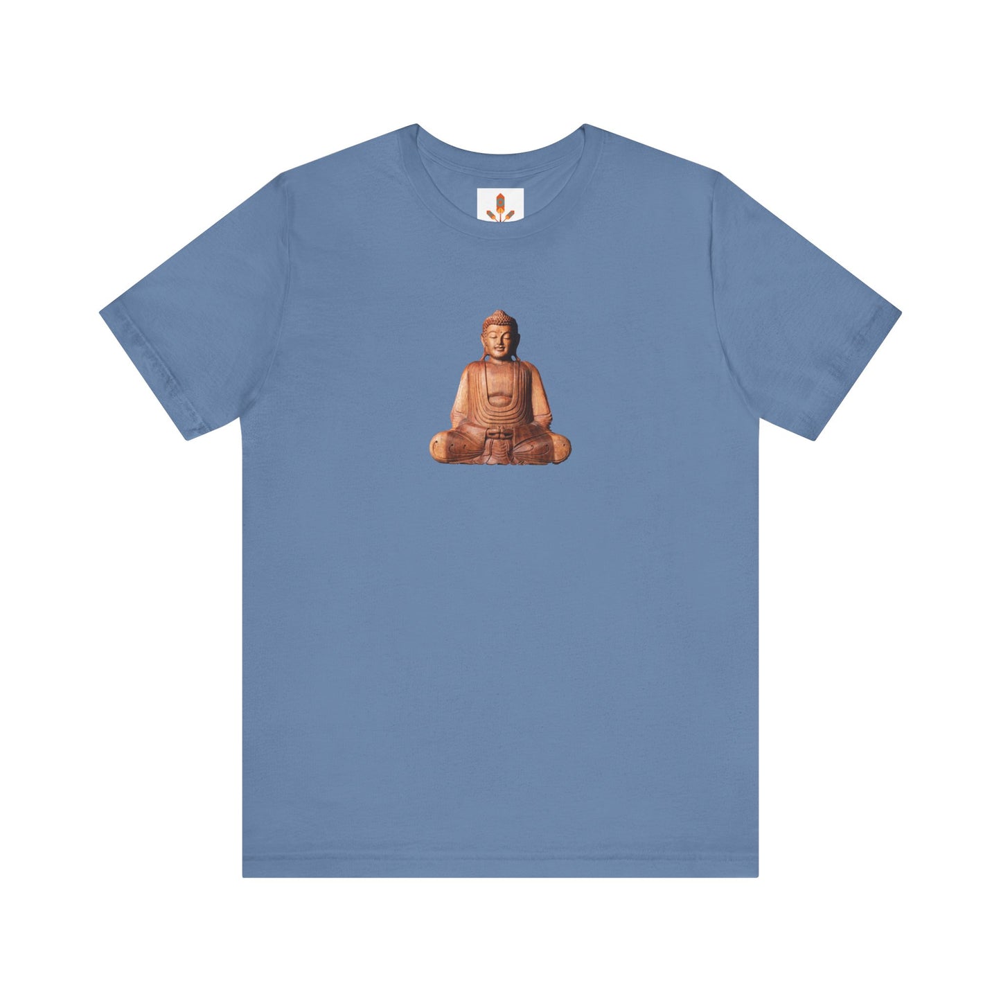 Gandhara Buddha T-shirt