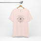 Evil Eye Design T-shirt
