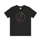 Simple Yin Yang T-shirt