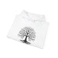 Tree of Life Design Hoodie