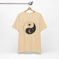 Sun and Moon Yin Yang T-shirt
