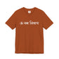 White Om Mani Padme Hum T-shirt