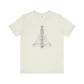 Sacral Chakra T-shirt