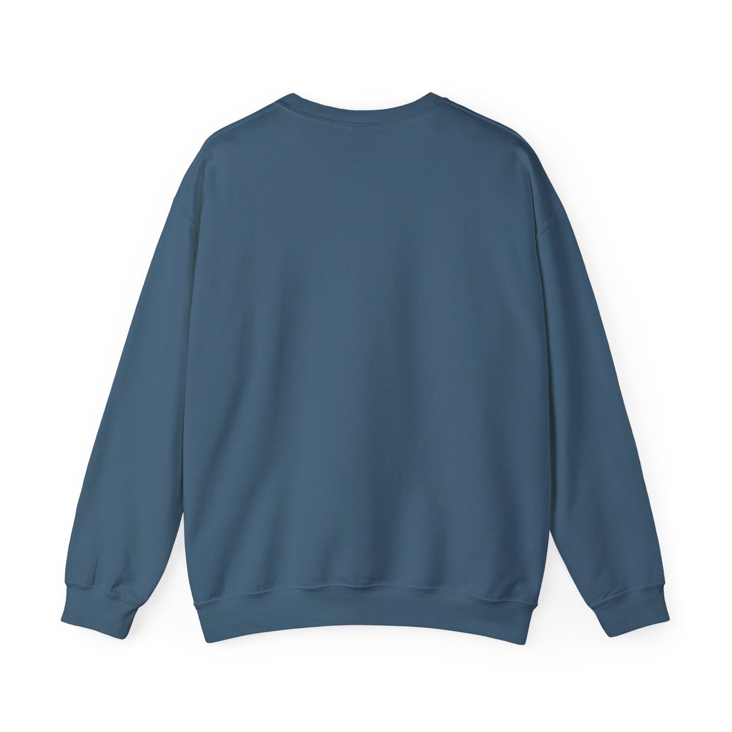 Colorful Fatima Hamsa Hand Sweatshirt