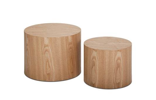 Nesting Tables Set of 2