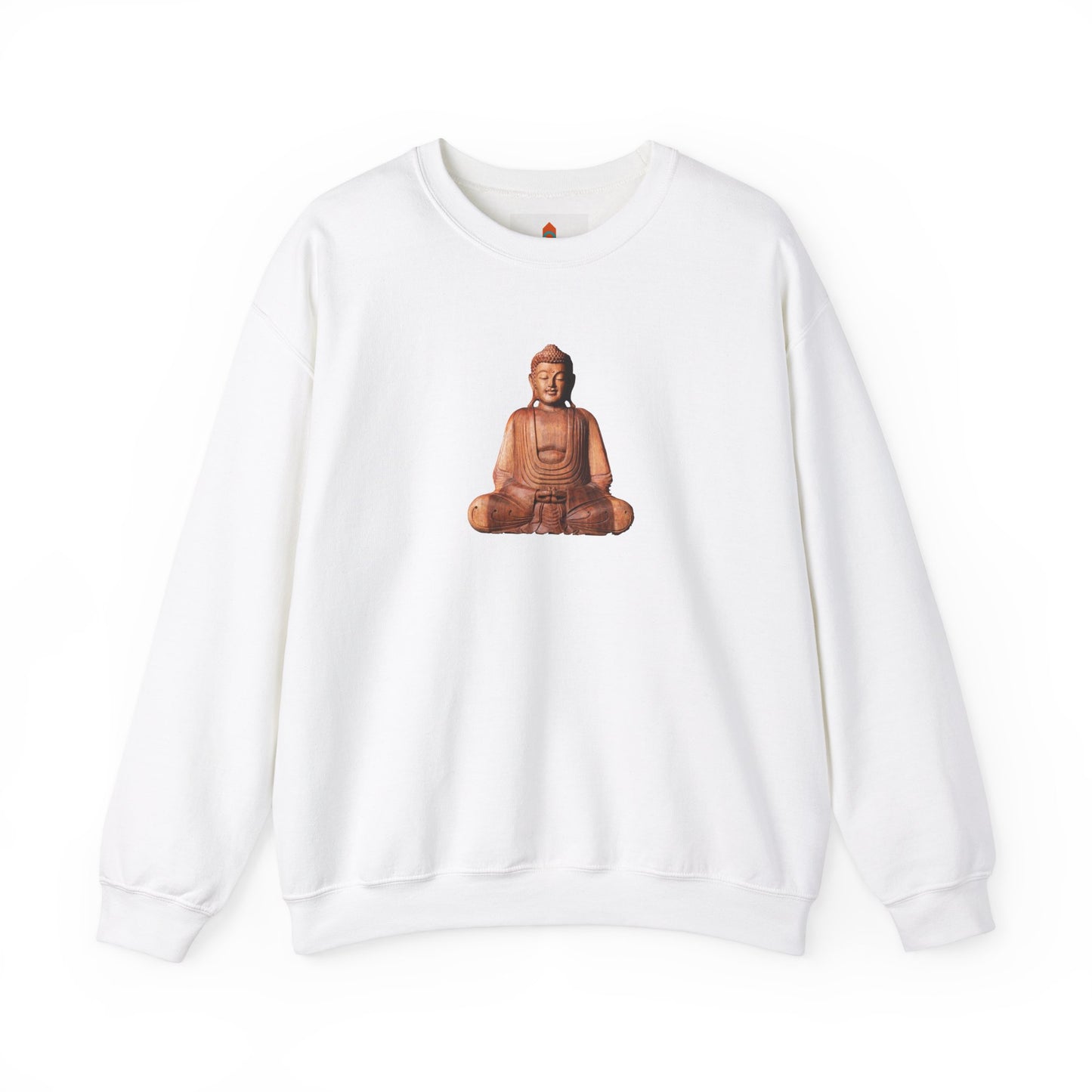 Gandhara Buddha Sweatshirt