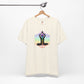 Sacral Chakra Design T-shirt