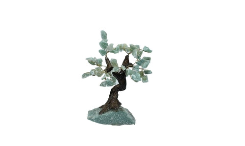 Gemstone Bonsai Tree