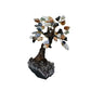 Gemstone Bonsai Tree