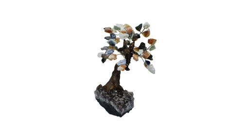 Gemstone Bonsai Tree