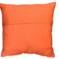 Embroidered Recycled Silk Bohemian Pillowcase
