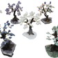 Gemstone Bonsai Tree