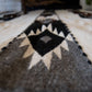 Belegui Diamonds Southwestern Area Rug