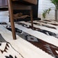 Belegui Diamonds Southwestern Area Rug