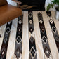 Belegui Diamonds Southwestern Area Rug