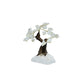 Gemstone Bonsai Tree
