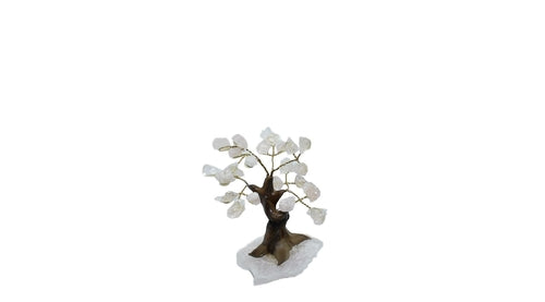 Gemstone Bonsai Tree