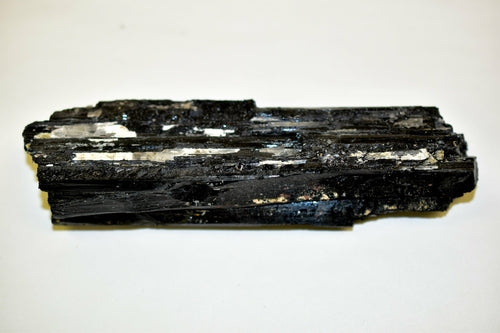 Black Tourmaline Pieces