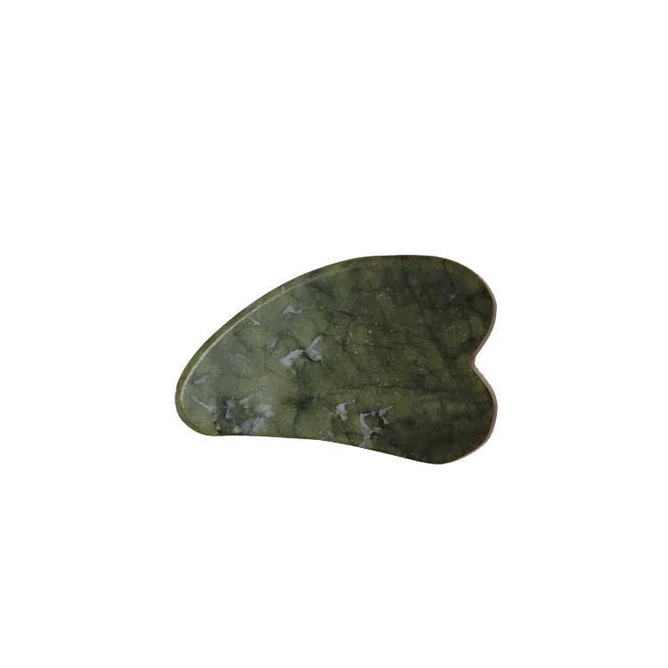 Gua Sha Jade Stone