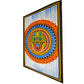 Hamsa Wall Art Tapestry Bedspread
