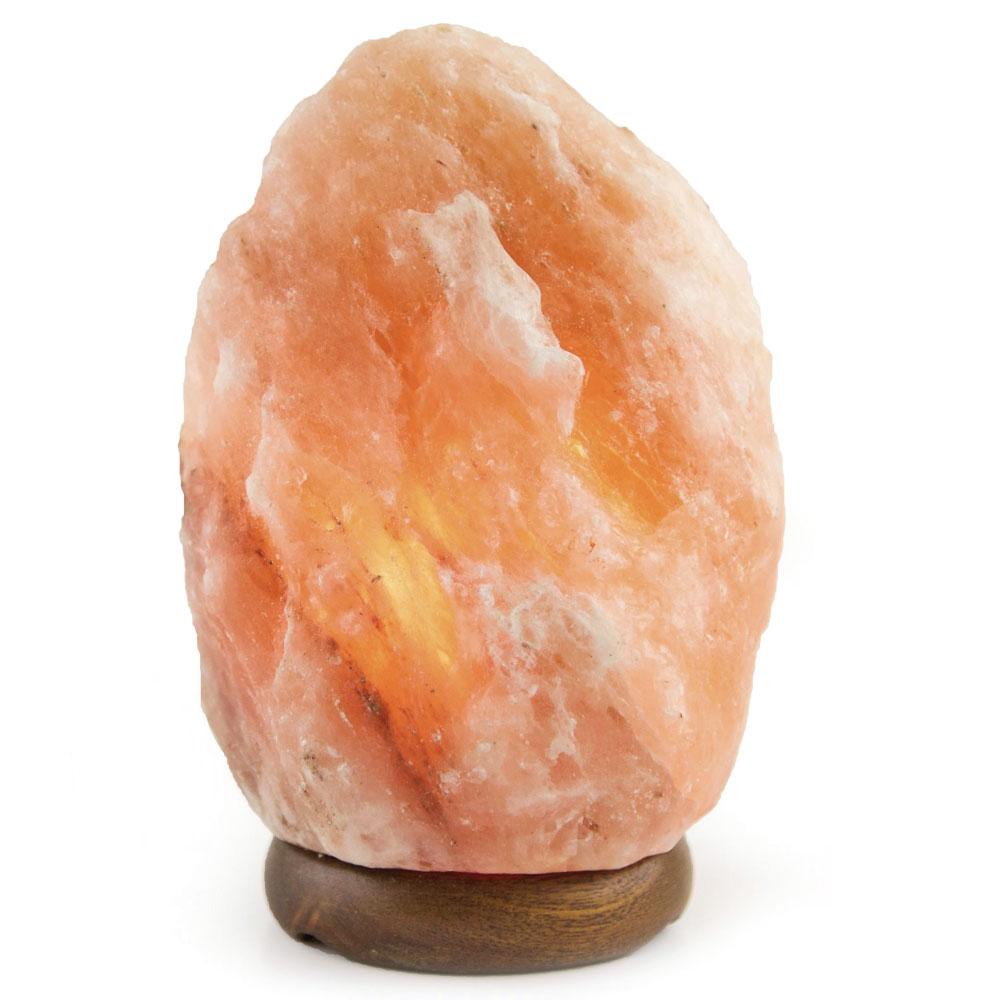 Himalayan Pink Salt Lamps