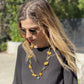 Grace Long Bohemian Necklace
