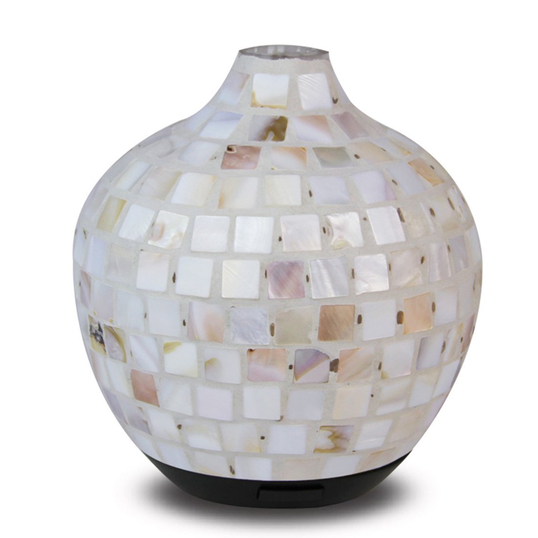 Bohemian Mosaic Design Essential Oil Diffuser