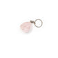 Rose Quartz Keychain Talisman – Carry Love Wherever You Go