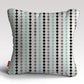 Tribal Boho Pattern Pillow Cover (16")