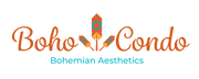 Boho Condo Logo