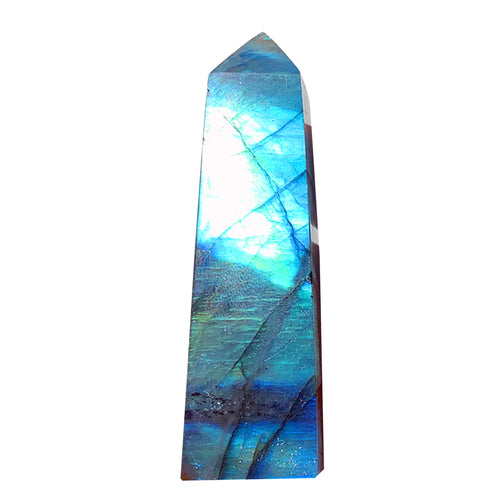 Labradorite Crystal Stone