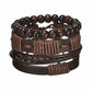 Men’s Multilayered Bohemian Bracelet