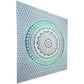 Ombre Art Pattern Tapestry