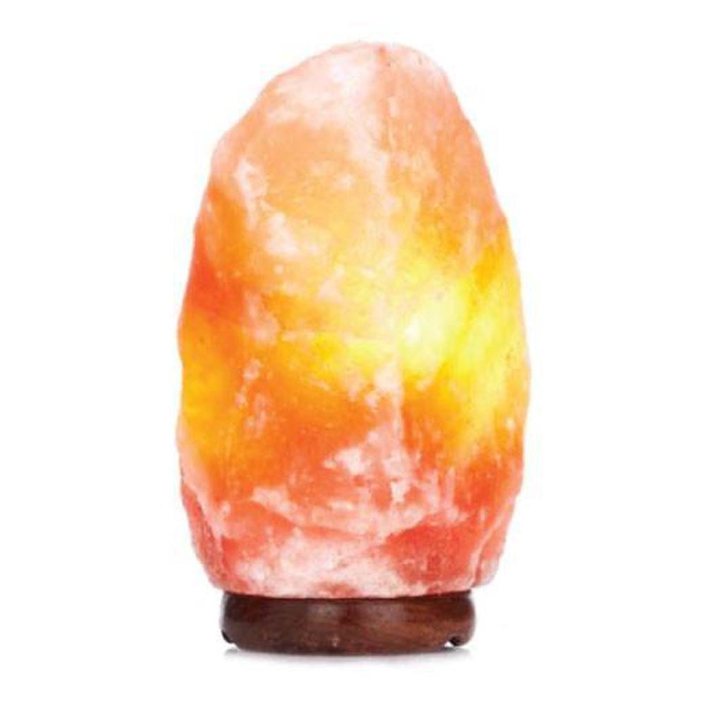 Himalayan Pink Salt Lamps