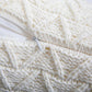 Bohemian Throw Pillow Cover 18" x 18"